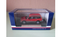 Subaru Forester (T/tb 1997) масштабная модель Hi-Story 1/43, масштабная модель, 1:43