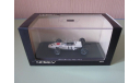 Honda F1 RA 272 масштабная модель Norev 1/43, масштабная модель, 1:43