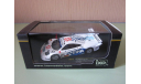 McLaren F1 GTR #42 LM 1997 масштабная модель Ixo 1/43, масштабная модель, 1:43