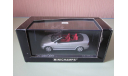 Opel Astra Cabriolet 2000 масштабная модель Minichamps 1/43, масштабная модель, 1:43