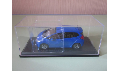 Honda Fit RS (2014) масштабная модель 1/43, масштабная модель, 1:43