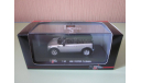 Mini Cooper Clubman масштабная модель High Speed 1/43, масштабная модель, 1:43