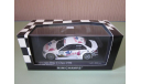 Mercedes-Benz C-Class DTM 2008 масштабная модель Minichamps 1/43, масштабная модель, 1:43