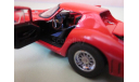 Ferrari 250 GTO 64 масштабная модель Jouef Evolution 1/43, масштабная модель, 1:43