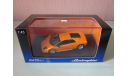 Lamborghini Murcielago масштабная модель AutoArt 1/43, масштабная модель, 1:43