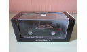 Mercedes-Benz CLS 2004 масштабная модель Minichamps 1/43, масштабная модель, 1:43