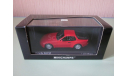 Porsche 944 S2 1989 масштабная модель Minichamps 1/43, масштабная модель, 1:43