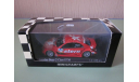 Mercedes-Benz C-Class DTM 2007 масштабная модель Minichamps 1/43, масштабная модель, 1:43