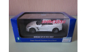 Nissan GT-R R35 2007 масштабная модель Iwaya 1/43, масштабная модель, 1:43