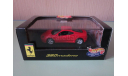 Ferrari 360 Modena масштабная модель Mattel Hot Wheels 1/43, масштабная модель, 1:43