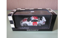 Porsche 911 GT3 Cup масштабная модель Minichamps 1/43, масштабная модель, 1:43