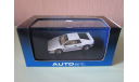 Lotus Turbo Esprit масштабная модель AutoArt 1/43, масштабная модель, 1:43