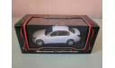 BMW 545i Sedan масштабная модель Kyosho 1/43, масштабная модель, 1:43