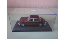 Jaguar Mk II Saloon 1959-67 масштабная модель Minichamps 1/43, масштабная модель, 1:43