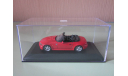 BMW Z3 1997 масштабная модель Minichamps 1/43, масштабная модель, 1:43