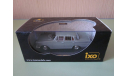 Mercedes-Benz 200D ’Heckflosse’ 1966 масштабная модель Ixo 1/43, масштабная модель, 1:43, IXO Road (серии MOC, CLC)