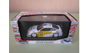 Opel Calibra V6 4x4 DTM 1994 масштабная модель Minichamps 1/43, масштабная модель, 1:43