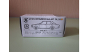 Mitsubishi Galant 16L GS масштабная модель Tomica Limited 1/64, масштабная модель, 1:64, Tomica Limited Vintage