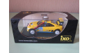 Peugeot 405 T16 #203 Winner Dakar 1990 масштабная модель Ixo 1/43, масштабная модель, 1:43, IXO Rally (серии RAC, RAM)