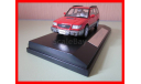 Subaru Forester (T/tb 1997) масштабная модель Hi-Story 1/43, масштабная модель, 1:43