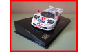 McLaren F1 GTR #42 LM 1997 масштабная модель Ixo 1/43, масштабная модель, 1:43