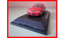 BMW Z3 Coupe 2.8 масштабная модель Schuco 1/43, масштабная модель, 1:43