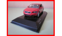 Volvo S40 2003 масштабная модель Minichamps 1/43, масштабная модель, 1:43