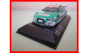 Audi A4 DTM 2006 Minichamps 1/43, масштабная модель, 1:43