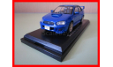 Subaru Impreza WRX STI (2004) масштабная модель Norev 1/43, масштабная модель, 1:43