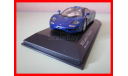 McLaren F1 GTR масштабная модель Minichamps 1/43, масштабная модель, 1:43