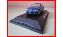 BMW Z3 Coupe 2.8 масштабная модель Schuco 1/43, масштабная модель, 1:43