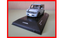 Nissan Cube SX 2003 Neoclassical масштабная модель J-Collection 1/43, масштабная модель, 1:43