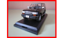 Toyota Land Cruiser 80 (1993) масштабная модель 1/43, масштабная модель, 1:43, Hachette