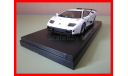 Lamborghini Diablo GT масштабная модель Kyosho 1/43, масштабная модель, 1:43