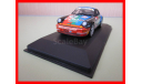 Porsche Cup 1992 Minichamps 1/43, масштабная модель, 1:43