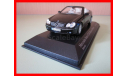 Mercedes-Benz CLK Cabriolet масштабная модель Minichamps 1/43, масштабная модель, 1:43