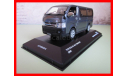 Toyota HiAce Wagon 2005 масштабная модель J-Collection 1/43, масштабная модель, 1:43