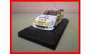 Opel Calibra V6 4x4 DTM 1994 масштабная модель Minichamps 1/43, масштабная модель, 1:43