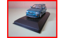 Ford Escort RS Cosworth масштабная модель Minichamps 1/43, масштабная модель