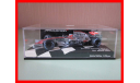 F1 McLaren-Mercedes MP4-21 масштабная модель Minichamps 1/43, масштабная модель, 1:43