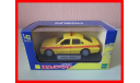 Toyota Crown Taxi масштабная модель M-Tech 1/43, масштабная модель, 1:43