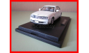 Nissan Cedric масштабная модель M-Tech 1/43, масштабная модель, 1:43