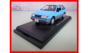 Isuzu Gemini (1987) масштабная модель Norev 1/43, масштабная модель, 1:43