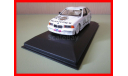 BMW 318i 1994 масштабная модель Minichamps 1/43, масштабная модель, 1:43