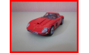 Ferrari 250 GTO 64 масштабная модель Jouef Evolution 1/43, масштабная модель, 1:43