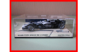 F1 Williams-Toyota Showcar 2008 N.Rosberg Minichamps 1/43, масштабная модель, 1:43