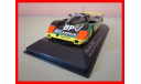 Porsche 956L 24h Le Mans 1983 масштабная модель Minichamps 1/43, масштабная модель, 1:43