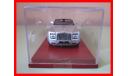 Rolls-Royce Phantom Coupe 2009 масштабная модель TSM 1/43, масштабная модель, 1:43, TSM Model