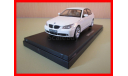 BMW 545i Sedan масштабная модель Kyosho 1/43, масштабная модель, 1:43