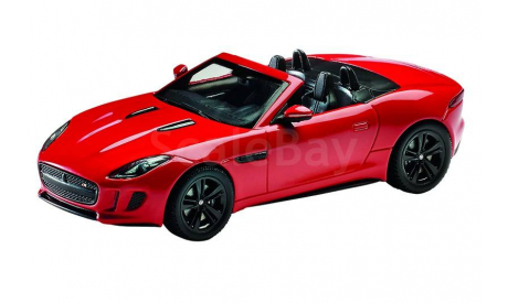 JAGUAR F-Type V8-S  1:43 IXO JDCAFTV8, масштабная модель, 1/43, IXO мотоциклы